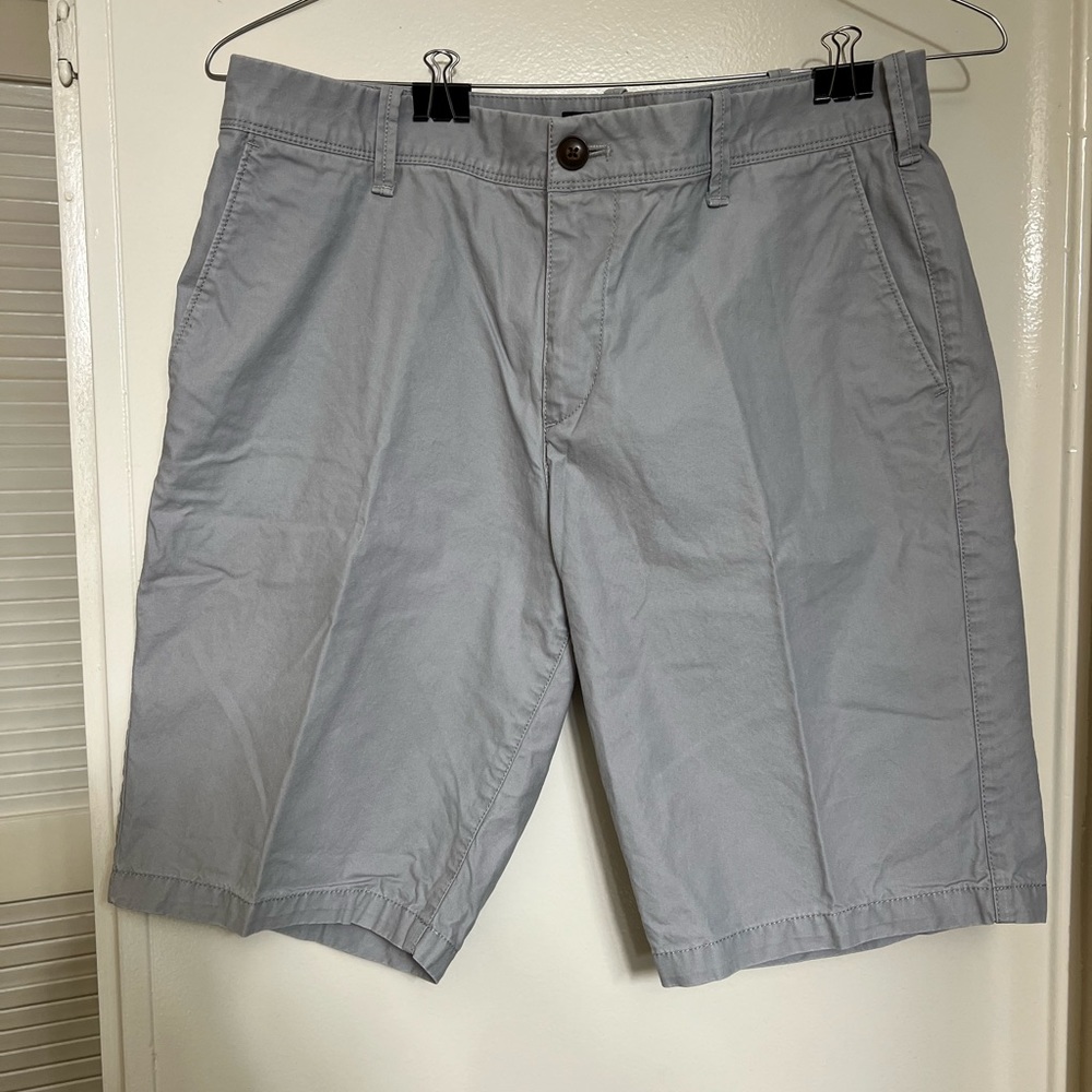 Express men short